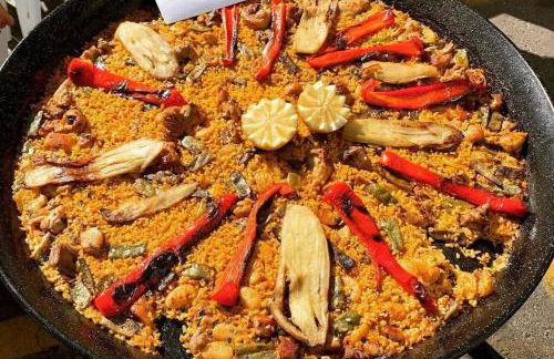 Apto. con gran terraza y acceso directo a piscina. - Foto 21