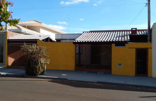 Villa Maria DA Luz ROCHA Olimpia - Foto 1