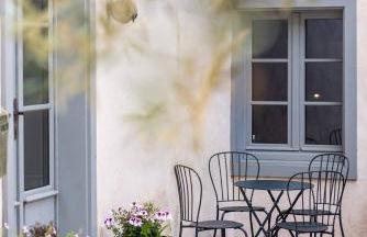 La Maison de La Tour Pinte - Photo 24