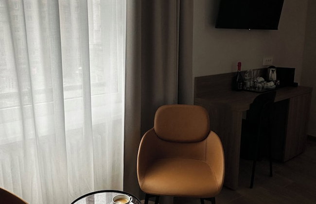 ApartHotel Durini - Foto 99