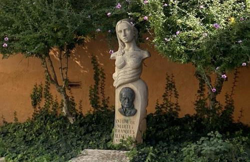 The Corner House of Altafulla - A Stroll from the Beach, in the Heart of the Old Town - Foto 6