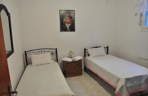 Studios Kostas & Despina - Photo 36