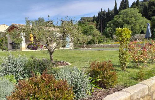 Gîte de Notre Dame avec piscine - Foto 15