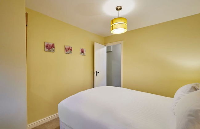 Host Stay The Byre - Foto 12