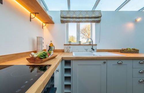 Golf Cottage - Foto 19