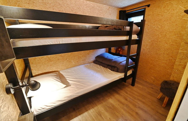 Ecological Holiday Home near Durbuy with Nordic Bath - Foto 4