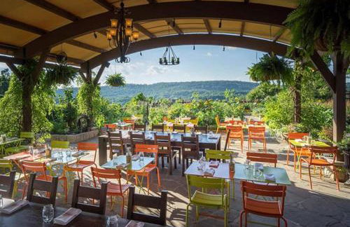 10 guest Ski Chalet Pools Golf Ski Hike - Foto 26