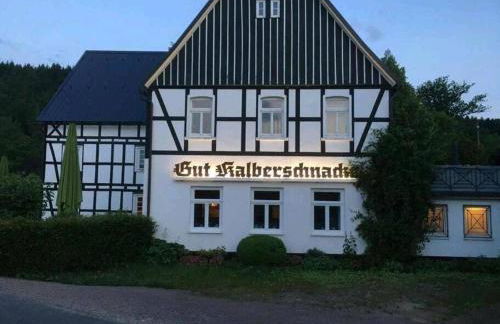 Ferienhaus am Listersee - Foto 17