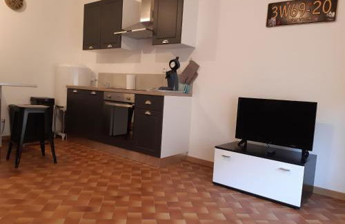 STUDIO-COSY - Foto 11