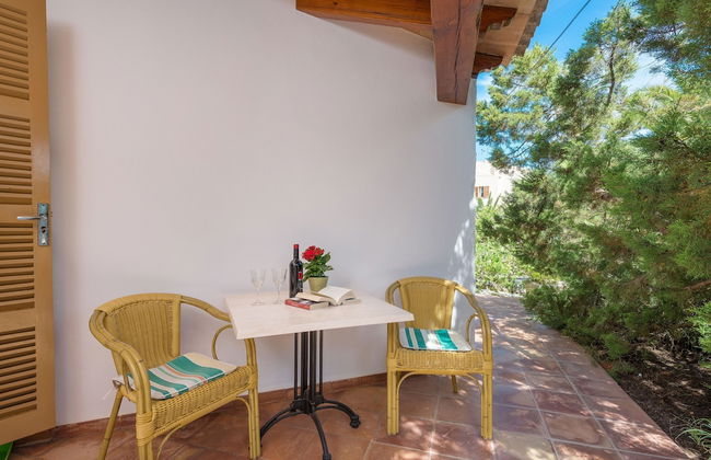 Barcelo-danus in Portocolom - Foto 6