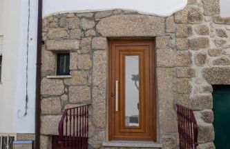 Casa da Carqueija - Foto 1