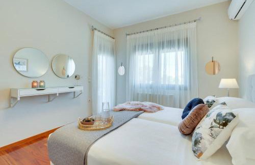 Villa Ampelaki - Premium Villa with heated pool - Foto 24