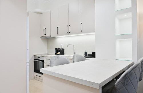 Luxury Suite 3 Downtown - Foto 42