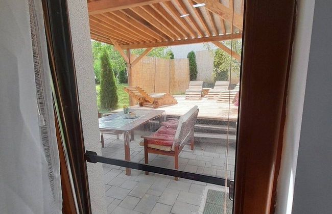 Apartment Dujmović 1 - Foto 13