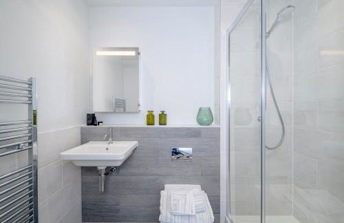 5 Middlecombe - Luxury Apartment at Byron Woolacombe, only 4 minute walk to Woolacombe Beach! - Foto 10