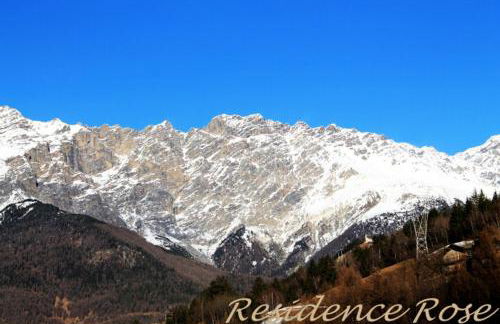 Residence Rose - Foto 12