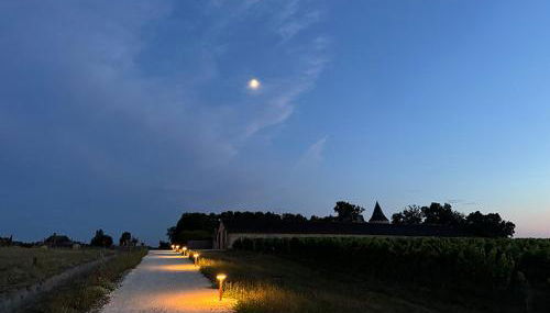 Vineyard Cabins at Château Puynard - Photo 3