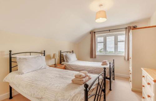 Wood Cottage - Foto 35