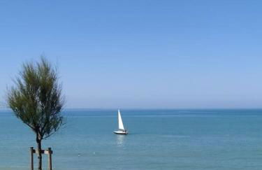 La Chaloupe gites de mer - Foto 25