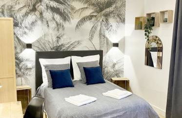 Grand gite & petit gite - Photo 25