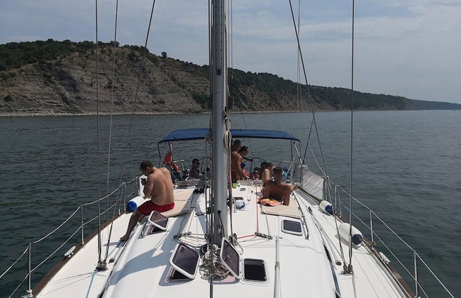 Nessebar Sea Nights - Photo 21