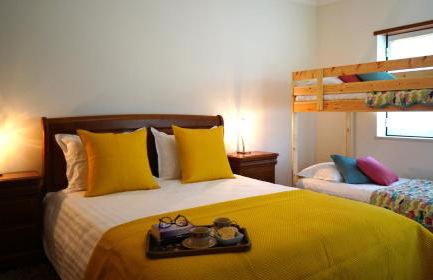 Casa Amarela - O seu Oásis na floresta - Foto 26