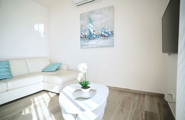 Villa Aquamarie - Foto 11