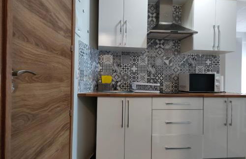 Apartamento Acogedor - Foto 10