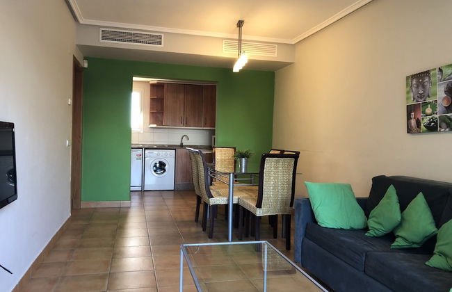 Serviden Aquamarina - Photo 13