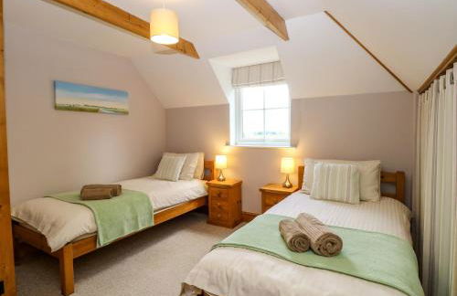 Dairy Cottage - Foto 26