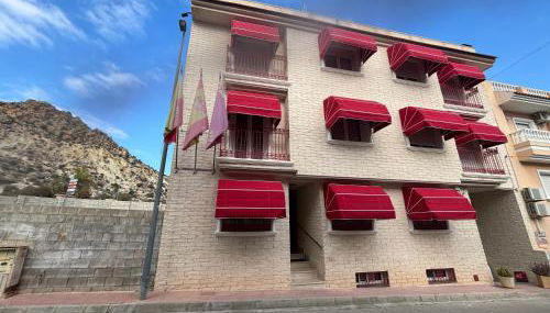 Apartamentos Turisticos Juanita "Ope" - Foto 1