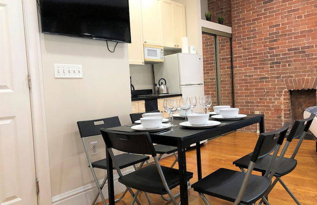 Studios Midtown Manhattan - Foto 41