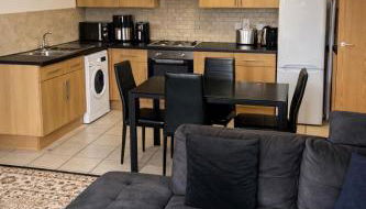 Luxury and Modern Apartment Two Bedroom Apartment - Hither Green - Foto 5