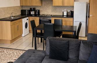 Luxury and Modern Apartment Two Bedroom Apartment - Hither Green - Foto 5
