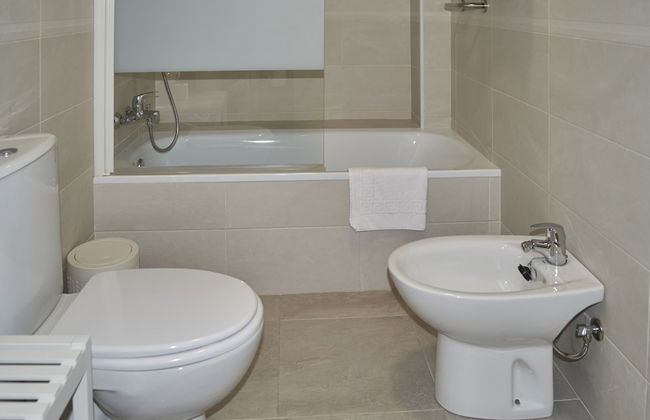 Apartamentos Mamelón - Foto 41