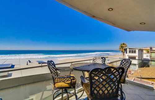 Ocean view, two-level condo with stunning view, decks, fast WiFi & fireplace - Foto 5