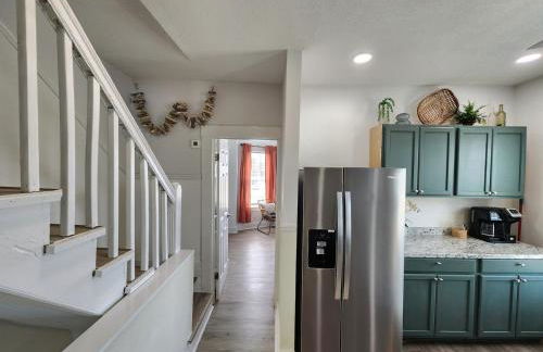 Seaside Escape-4BR, Near Casino, Beach & Boardwalk - Foto 25