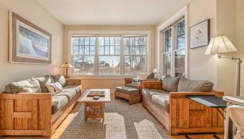 Town & Tide Home for 8 - Foto 3