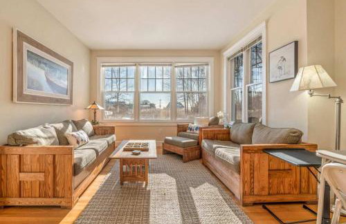 Town & Tide Home for 8 - Foto 3