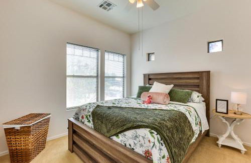 Pool, Game Room! Family-Friendly Surprise Retreat - Foto 19