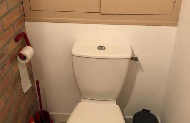 GITE L'ESCALE à FONTEVRAUD - Foto 20