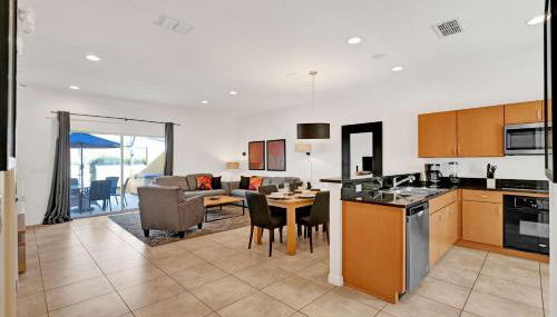 Upstay Spacious 3BR Home w Resort Access - Foto 4