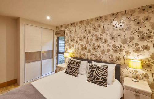 Host & Stay - Simon Howe Lodge - Foto 8