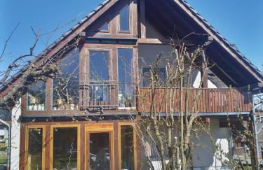 Ferienwohnung Eichfeld - Foto 1