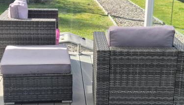 Pinetree Cottage, dog friendly, Holiday let, Callander Invertrossachs - Foto 3