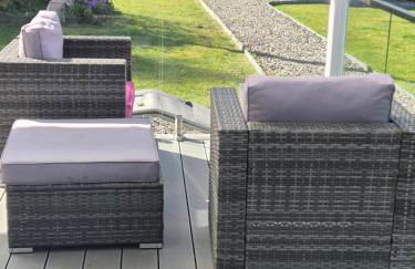 Pinetree Cottage, dog friendly, Holiday let, Callander Invertrossachs - Foto 3