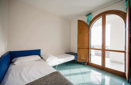 Colpo d'Ali - Amazing view in Ravello - Foto 20