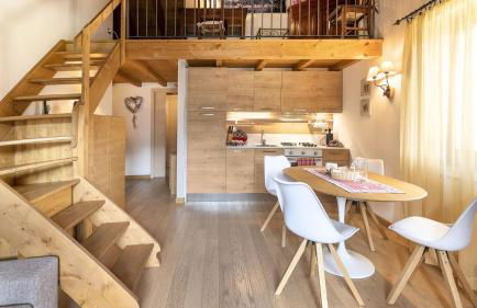 Sunshine in Vione With 2 Bedrooms and 1 Bathrooms - Foto 3