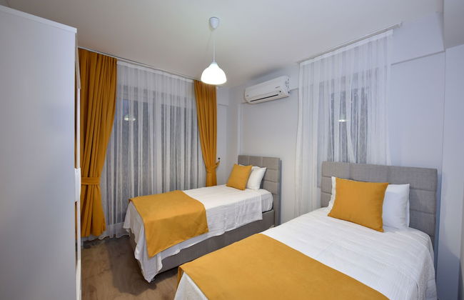 Infinity Sarigerme Villa - Photo 10