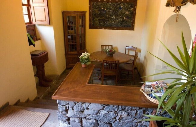 Casa Del Cura Viejo - Photo 14